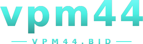vpm44 โลโก้